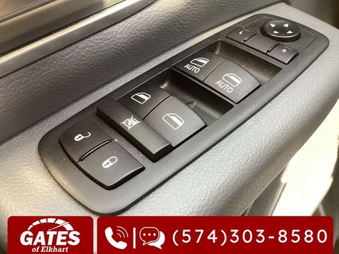 Used 2021 RAM 1500 Big Horn image 21