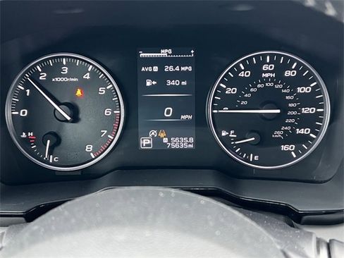 Used 2023 Subaru Outback Premium image 18
