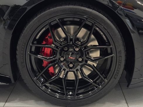 New 2026 Chevrolet Corvette Z06 w/ Battery Protection Package image 16