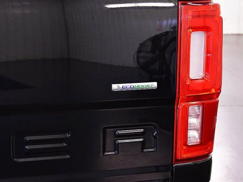 Used 2020 Ford Ranger Lariat w/ Equipment Group 501A Mid image 15