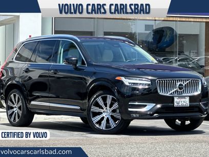 Certified 2024 Volvo XC90 B5 Plus w/ Protection Package Premier