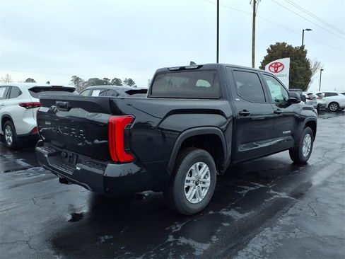 New 2026 Toyota Tundra SR5 image 3