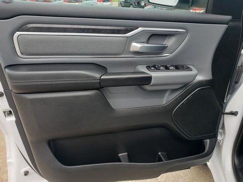 Used 2022 RAM 1500 Big Horn AWD/4WD image 11