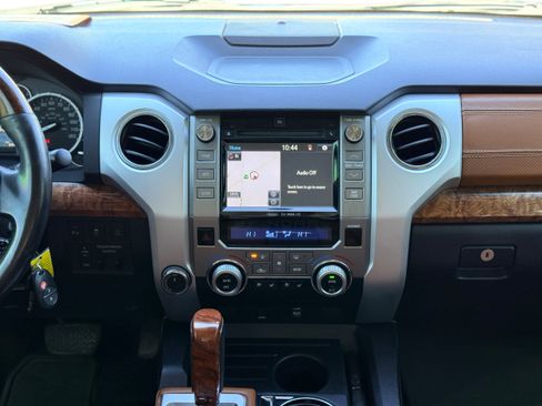 Used 2016 Toyota Tundra 1794 Edition image 18