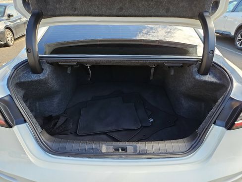 Certified 2023 Nissan Maxima SR w/ Sport Mat Group image 30