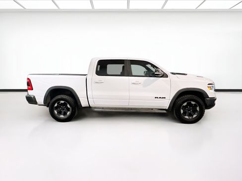 Used 2019 RAM 1500 Rebel w/ Rebel Level 1 Equipment Group image 24