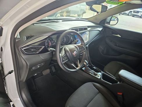 Used 2022 Buick Encore GX Select w/ Experience Buick Package FWD image 11