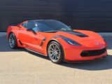 Used 2018 Chevrolet Corvette Grand Sport w/ Z07 Performance Package image 2