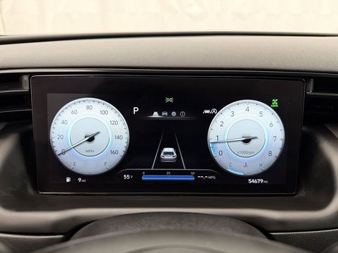 Used 2022 Hyundai Tucson N Line image 15