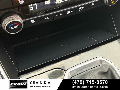 Used 2021 MAZDA CX-9 Grand Touring AWD/4WD image 19