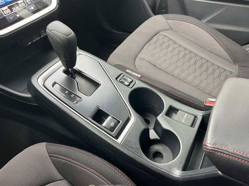 Used 2024 Subaru Impreza 2.0i Sport image 36