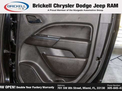 Used 2022 GMC Canyon Elevation w/ Trailering Package RWD image 14