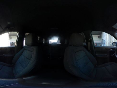 Used 2025 Chevrolet Equinox LT AWD/4WD image 43
