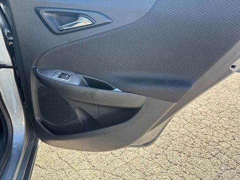 Certified 2024 Chevrolet Malibu LT image 16