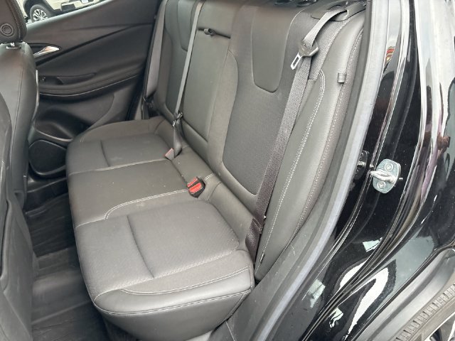 Certified 2023 Buick Encore GX Select w/ Safety Package II AWD/4WD image 23