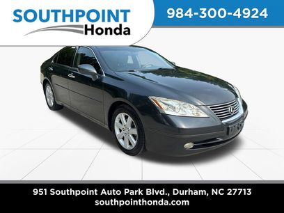 Used 2008 Lexus ES 350