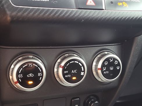 Used 2024 Mitsubishi Outlander Sport ES image 23