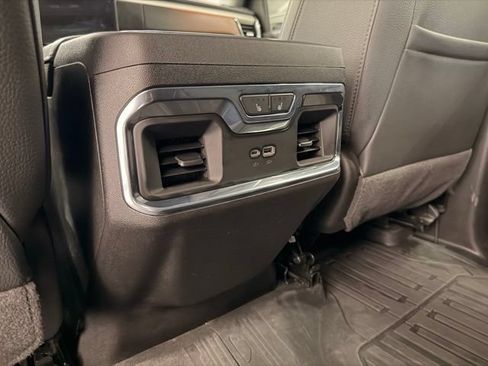 Used 2025 GMC Sierra 3500 Denali w/ Denali Reserve Package AWD/4WD image 25