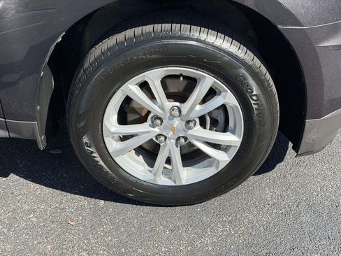Used 2016 Chevrolet Equinox LT w/ Convenience Package FWD image 24