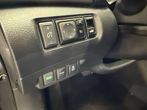 Used 2017 Nissan Sentra SV w/ Driver's Assist Package FWD image 20