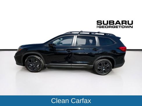 Used 2025 Subaru Ascent Bronze Edition image 4