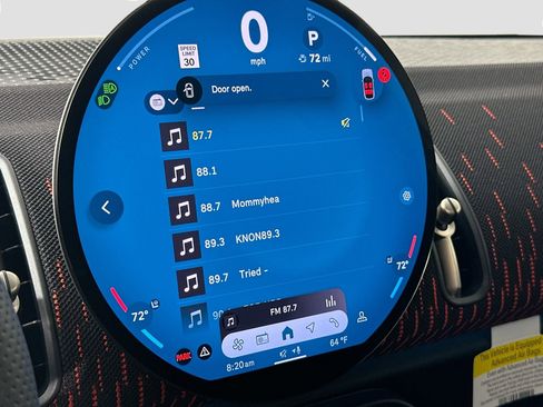 New 2026 MINI Cooper Countryman John Cooper Works w/ Comfort Package Max image 17