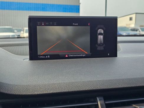 Used 2018 Audi Q7 2.0T Premium Plus w/ Premium Plus Package image 27