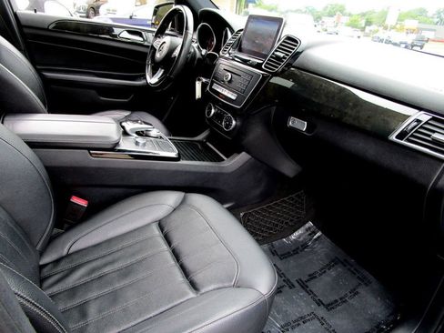 Used 2016 Mercedes-Benz GLE 350 4MATIC image 13