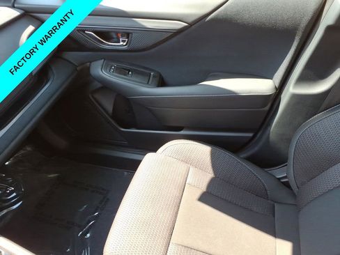 Certified 2025 Subaru Outback Premium AWD/4WD image 26