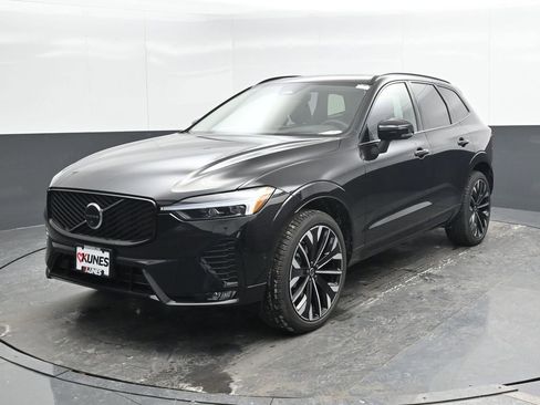 New 2026 Volvo XC60 B5 Ultra w/ Protection Package Premier image 5