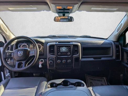 Used 2019 RAM 1500 Express image 13