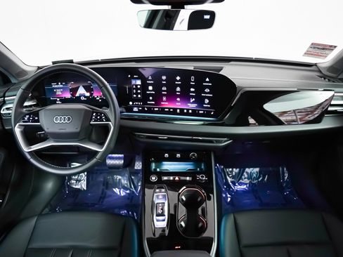 Certified 2025 Audi A5 2.0T Premium w/ Convenience Package image 6