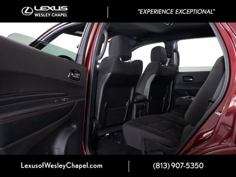 Used 2023 Dodge Durango GT RWD image 21