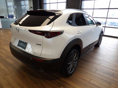 Certified 2023 MAZDA CX-30 AWD 2.5 S w/ Select Package image 6