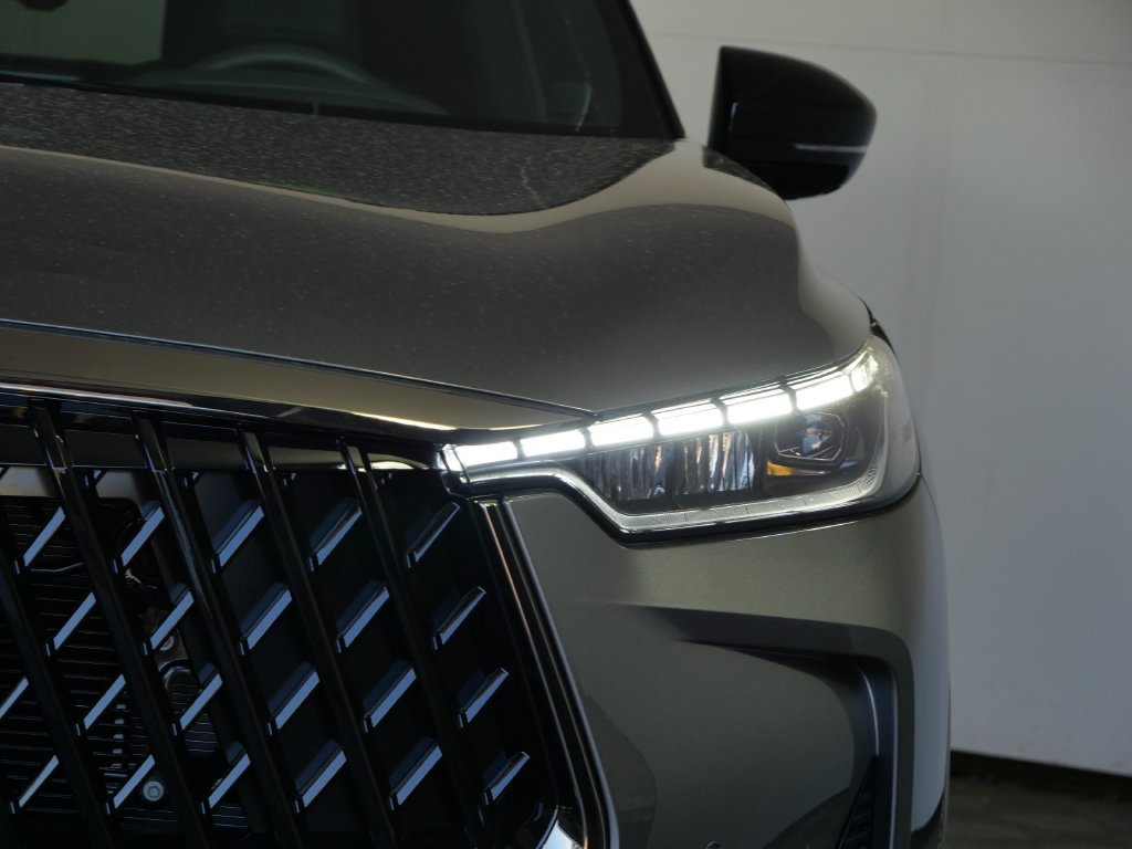 New 2027 INFINITI QX60 Sport AWD/4WD image 9