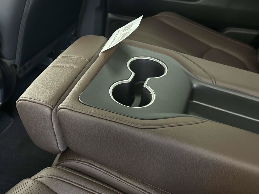 New 2026 Honda Pilot Elite image 12