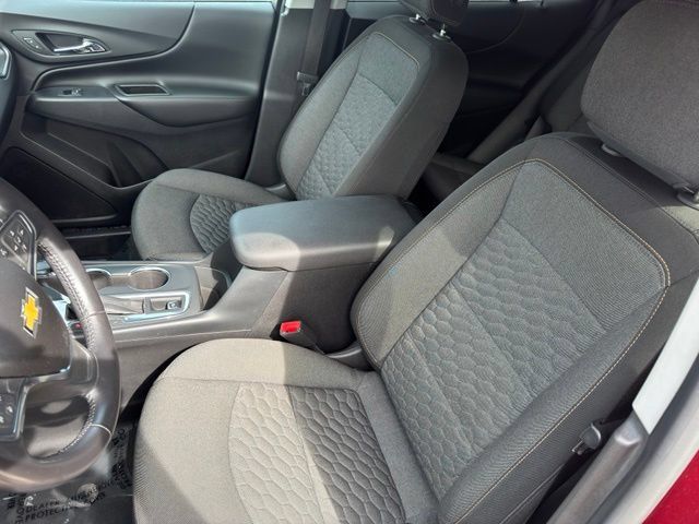 Used 2018 Chevrolet Equinox LT AWD/4WD image 6