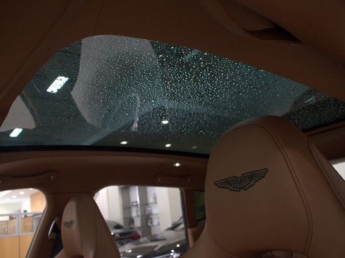 Used 2023 Aston Martin DBX 707 image 16