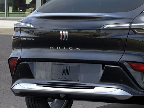 New 2026 Buick Envista Avenir image 14