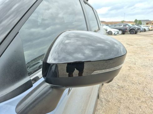 New 2026 Mitsubishi Outlander Trail Edition AWD/4WD image 14