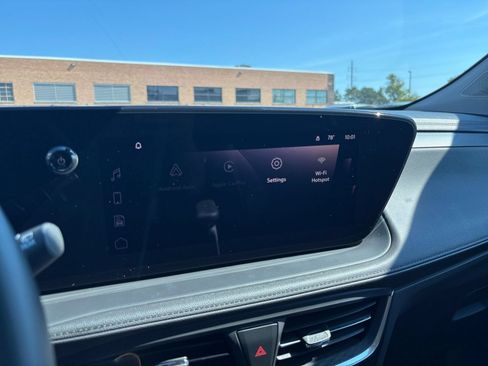Used 2026 Buick Encore GX Preferred FWD image 20