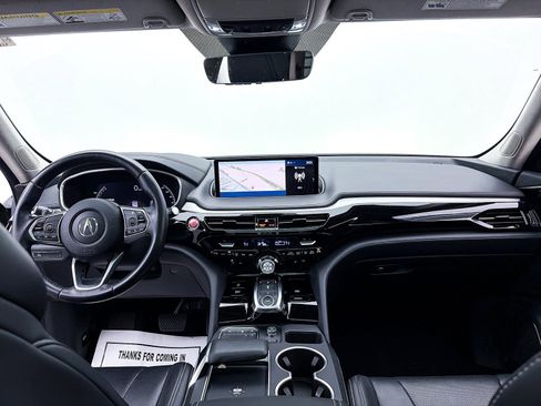 Used 2023 Acura MDX FWD w/ Technology Package image 30