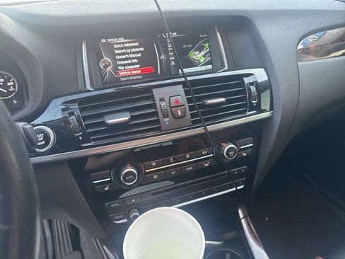 Used 2015 BMW X4 xDrive28i image 15