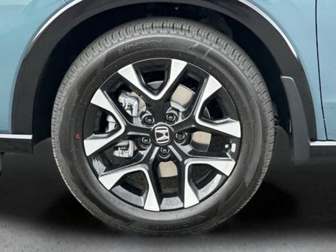 New 2027 Honda HR-V EX-L image 12