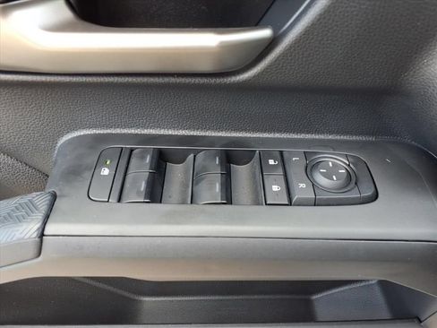 Certified 2024 Toyota Tacoma TRD Sport AWD/4WD image 18