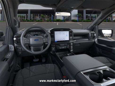 New 2026 Ford F150 STX image 9