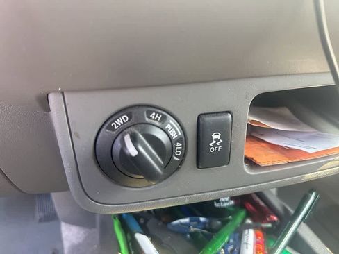 Used 2017 Nissan Frontier SV image 20