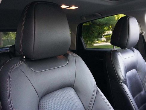 Used 2023 MAZDA CX-5 AWD 2.5 S w/ Premium Plus Pkg image 33