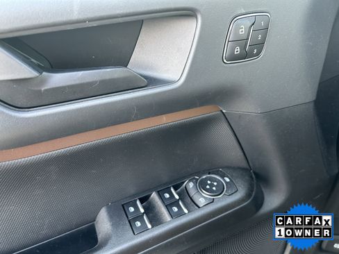 Used 2024 Ford Bronco Sport Outer Banks w/ Tech Package image 18