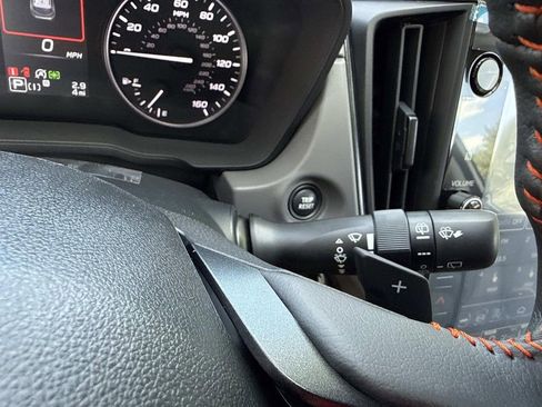 New 2026 Subaru Crosstrek 2.5i Limited AWD/4WD image 37